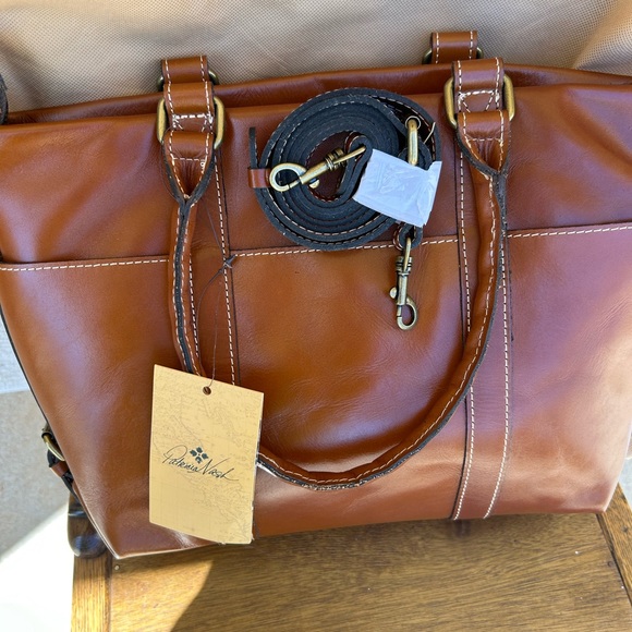 Patricia Nash beautiful NWT - Picture 6 of 11